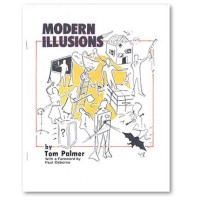 Modern Illusions by Tom Palmer