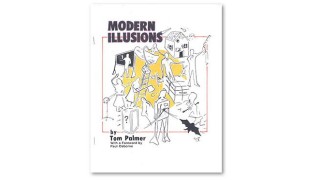 Modern Illusions by Tom Palmer