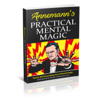 Modern Magicians Lecture 2019 by Adam Conesa