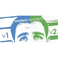Modern Mentalism by Matt Mello