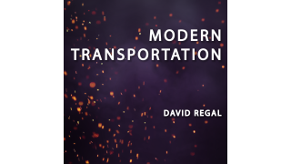 Modern Transportation by David Regal