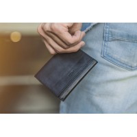 Modern Z Wallet Pro by Quiver & Patrick Kun