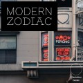 Modern Zodiac by Pablo Amira Modern Zodiac by Pablo Amira