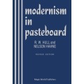 Modernism In Pasteboard by Ralph W. Hull & Nelson C. Hahne Modernism In Pasteboard by Ralph W. Hull & Nelson C. Hahne