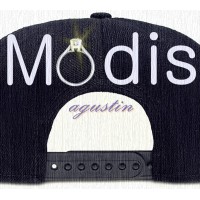 Modis by Agustin
