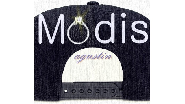 Modis by Agustin