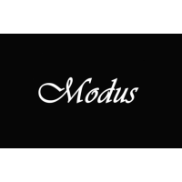 Modus by Danny Goldsmith