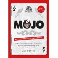 Mojo by Liam Montier