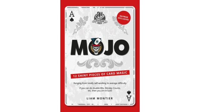 Mojo by Liam Montier