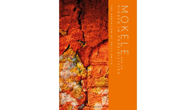 Mokele: Hidden In Possibilities by Phill Smith