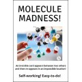 Molecule Madness (Video+Pdf) by Graham Hey Molecule Madness (Video+Pdf) by Graham Hey