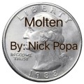 Molten by Nick Popa Molten by Nick Popa