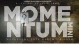 Momentum Mini Online Lecture (25Th March 2020) by Jamie Daws