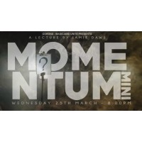 Momentum Mini Online Lecture (25Th March 2020) by Jamie Daws