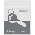 Mon-Key by Jeff Prace Mon-Key by Jeff Prace