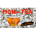 Mon-Tea by Jxtrada Mon-Tea by Jxtrada