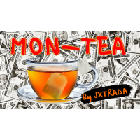 Mon-Tea by Jxtrada