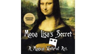 Mona Lisa'S Secret by Card Shark