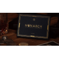 Monarch by Avi Yap Monarch by Avi Yap