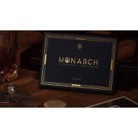Monarch by Avi Yap