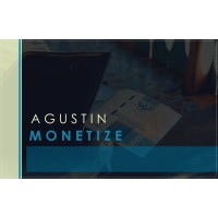 Monetize by Agustin