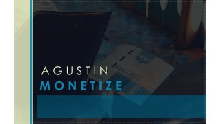 Monetize by Agustin