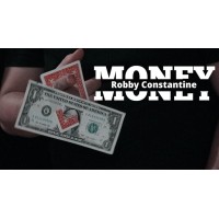 Money by Robby Constantine