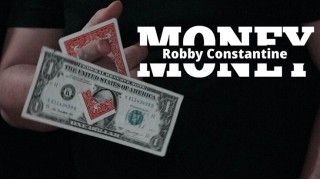 Money by Robby Constantine