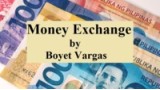 Money Exchange by Boyet Varga