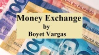 Money Exchange by Boyet Varga