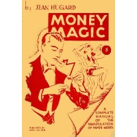 Money Magic by Jean Hugard