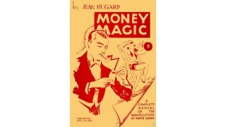 Money Magic by Jean Hugard