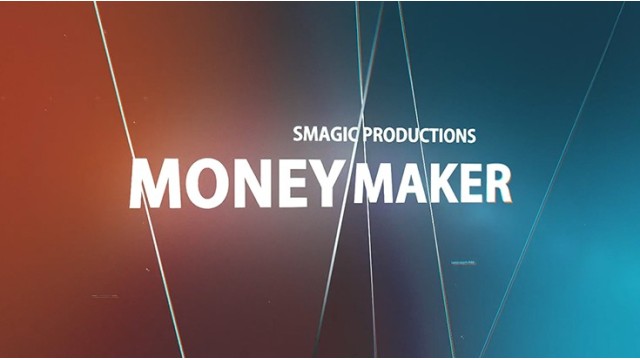 Money Maker by Smagic Productions