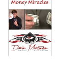 Money Miracles Volume #1 by Darin Martineau Money Miracles Volume #1 by Darin Martineau
