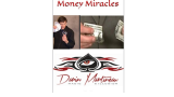 Money Miracles Volume #1 by Darin Martineau