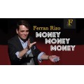 Money, Money, Money by Ferran Rizo Money, Money, Money by Ferran Rizo