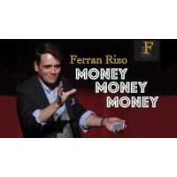 Money, Money, Money by Ferran Rizo