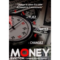 Money Switch by Mickael Chatelain