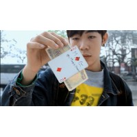 Money Wanted by Magic Heart Team