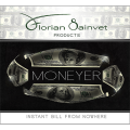 Moneyer by Florian Sainvet Moneyer by Florian Sainvet