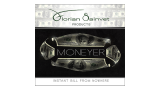 Moneyer by Florian Sainvet