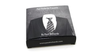 Moniker by Paul Richards