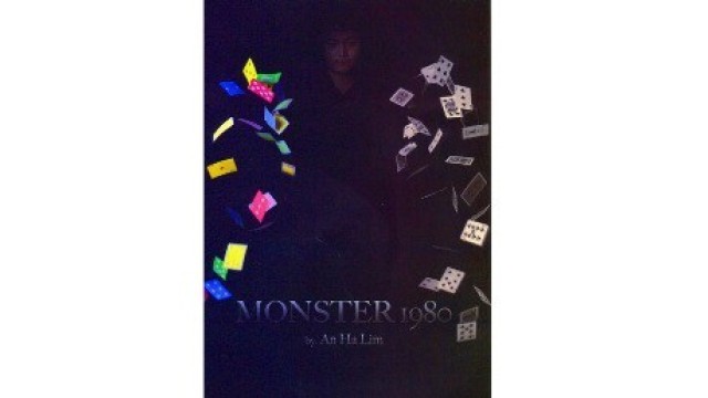 Monster 1980 (1-2) by An Ha Lim