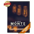 Monte Routine by Al Leech Monte Routine by Al Leech