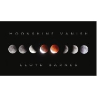 Moonshine Vanish by Lloyd Barnes