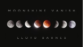 Moonshine Vanish by Lloyd Barnes