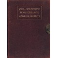 More Exclusive Magical Secrets by Will Goldston More Exclusive Magical Secrets by Will Goldston