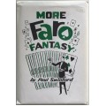 More Faro Fantasy by Paul Swinford More Faro Fantasy by Paul Swinford