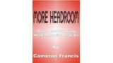 More Headroom by Cameron Francis