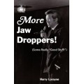 More Jaw Droppers! by Harry Lorayne More Jaw Droppers! by Harry Lorayne